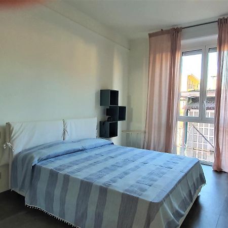 Appartamento Casa Rosella Rapallo Esterno foto