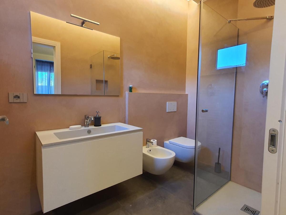 Appartamento Casa Rosella Rapallo Esterno foto