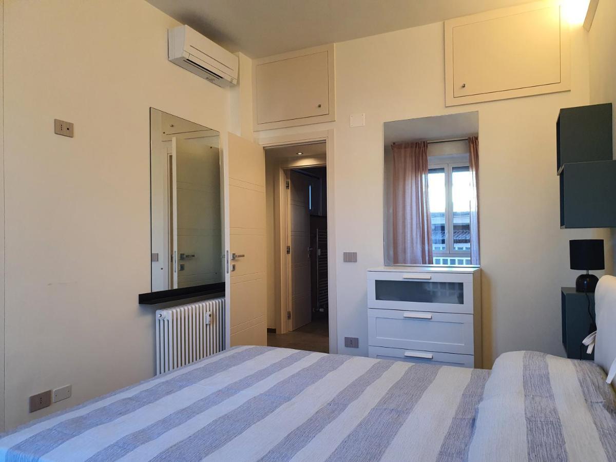 Appartamento Casa Rosella Rapallo Esterno foto