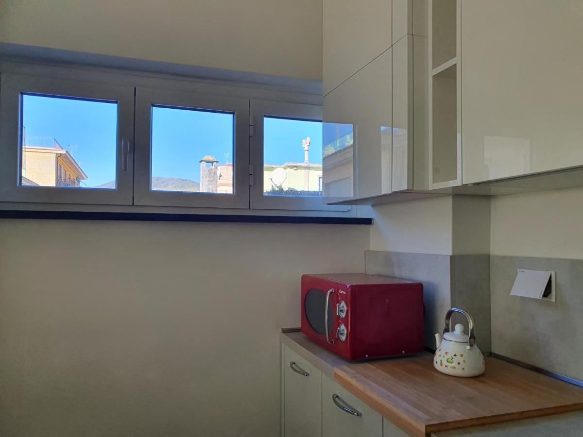 Appartamento Casa Rosella Rapallo Esterno foto