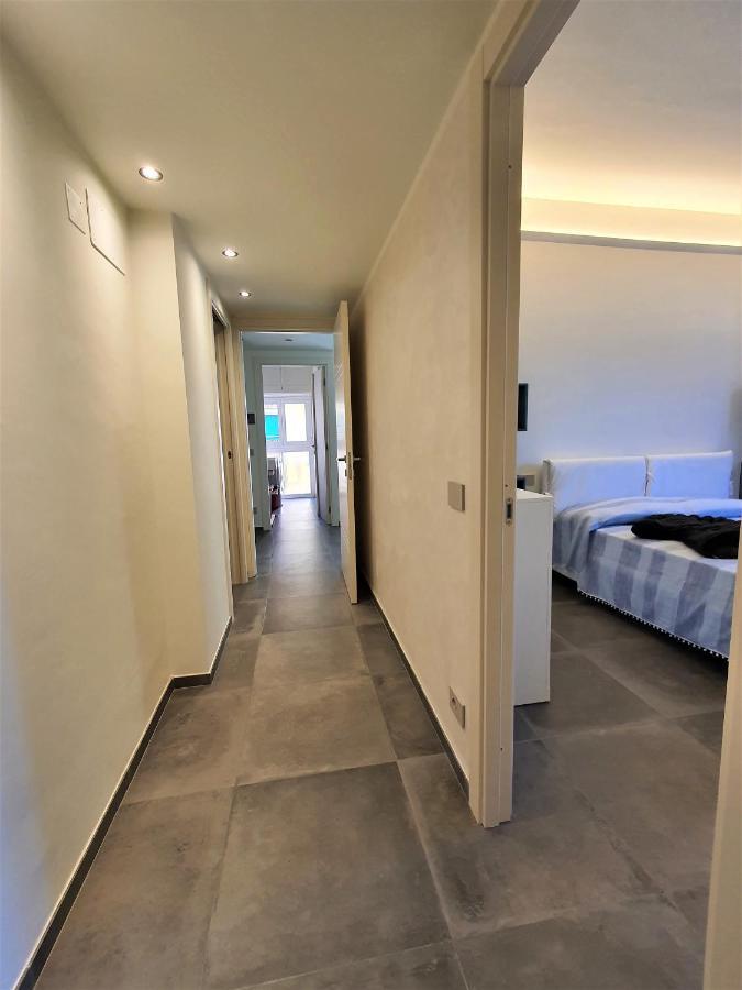 Appartamento Casa Rosella Rapallo Esterno foto