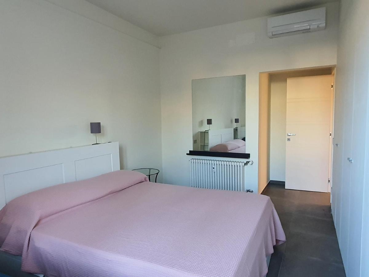 Appartamento Casa Rosella Rapallo Esterno foto